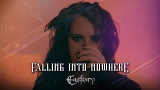Video EUFORY - Falling Into Nowhere (Official Video)
