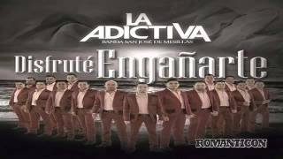 La Risa De Tu Cara   La Adictiva Banda San Jose de Mesillas Estreno 2014