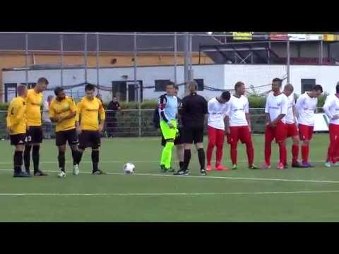 20140823 ASWH2 - Advendo (3-2) Highlights