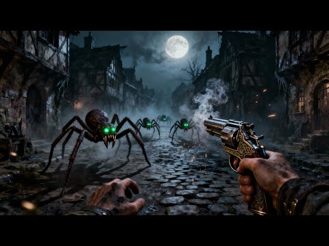 This Game Gets Better And Better | Witchfire