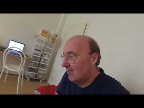 MongoTV_7023 - HVAD JEG SER PÅ NETFLIX - Del 877 - Star Trek - Deep Space Nine - 1999