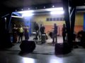 Quilombo te espera / malandrangem da um tempo