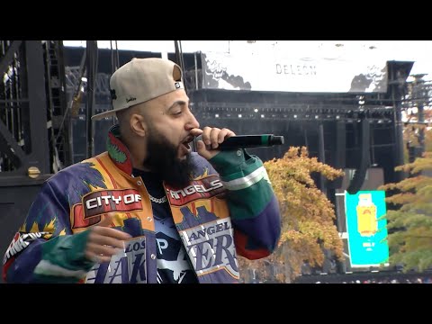 R-Mean LIVE @ Rolling Loud New York 2021 [FULL SET]