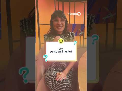 Sem Censura | 1 minuto com Camila Fremder