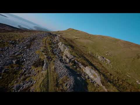 DJI Scotland-"Riding the Rift"