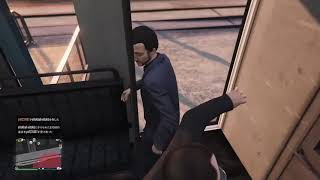 ［グラセフ5］人で遊ぶ動画