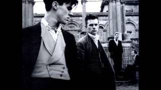 And Also The Trees -  Vincent Craine