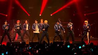 Download lagu [4KHDR/60FPS] TREASURE - BONA BONA @ Los Angeles 4/13/2025 mp3