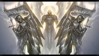 Two Steps From Hell - Rise Above (No Vocals, No Choir).