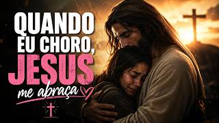 Jesus, Meu Refúgio ✝️  Female Catholic Trap