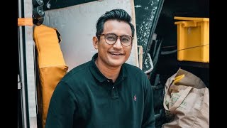 Download lagu Dulu dah pernah popular, sekarang dapat watak ‘pak pacak’ pun jadilah - Shah Iskandar mp3