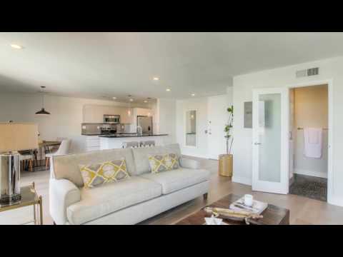 Staged and Sold by PandaPawer Living - Beverly Hills/WeHo