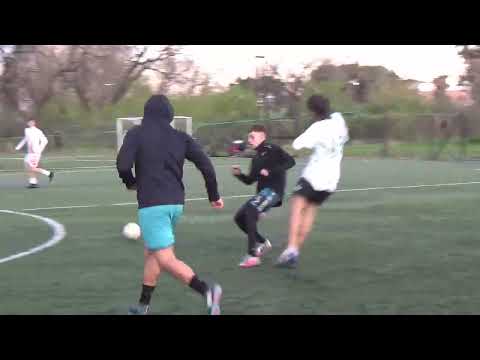 DEPORTIVO PAPU GÓMEZ VS ORLANDO MAGIC - #LigaNuñez - #Clausura SLV - 9/9/2022