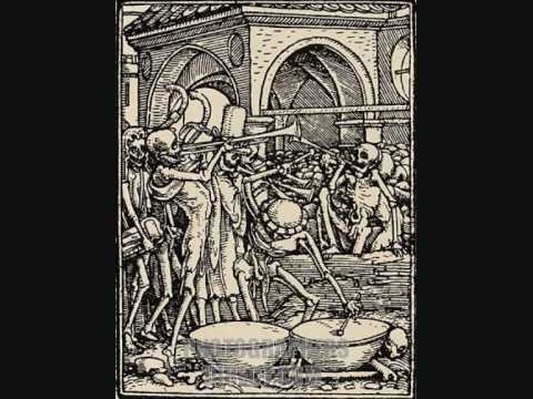 Hollenthon - "Premonition - Lex Talionis"