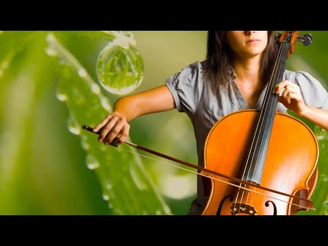 Heavenly Music to Start Your Morning - Relaxing Cello and Piano Instrumentals