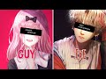 ♪ Nightcore - GUY.exe → Superfruit (Switching Vocals) [TikTok Song] | 6 feet tall and super strong