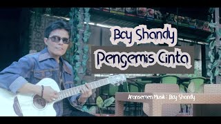 Download lagu Bukan Pengemis Cinta Jhoni Iskandar Cover By Boy Shandy mp3