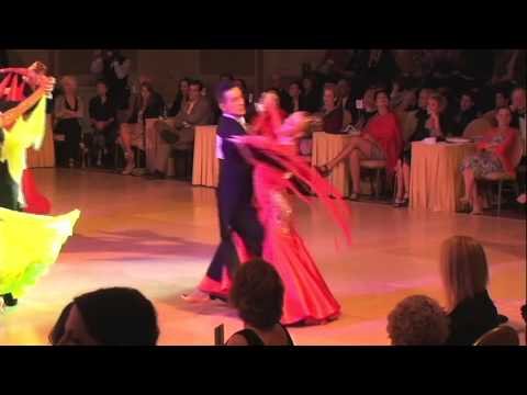 Mikhail Avdeev & Olga Blinova   Waltz   Capital 2011