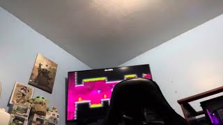 THE FIRST TO BEAT DASH ON A TV!