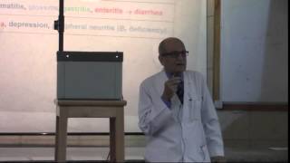 21) Dr.Rasheed 28-4-2015 [Vit.B1 till Biotin]