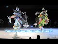 Powwow Dance Championship #001 - Red Deer Resort & Casino