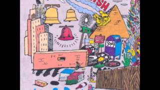 hamish kilgour - strenght of an eye