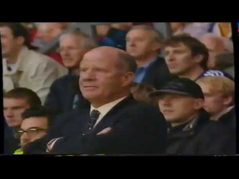 1999-00 Derby County 3 Chelsea 1 - 30/10/1999