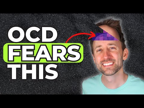 OCD can't survive when you do this