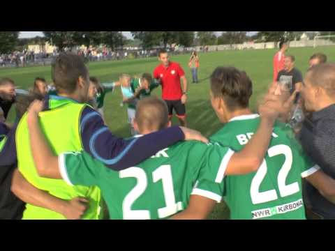 KTO WYGRAŁ MECZ? LKS BEŁK 2:1 GKS 1962 JASTRZĘBIE!