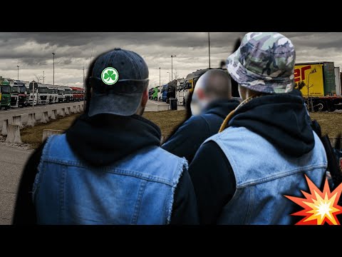 Fürth vs. Ingolstadt at the rest stop! (Loss of equipment?)