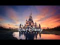 Walt Disney Pictures 2024 Future Logo Post 100th Anniversary