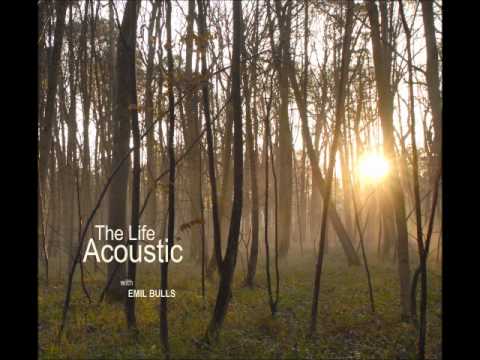 Video thumbnail for Leaving You With This (Acoustic)