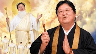 「偉そうな僧侶にモヤモヤ」「神様をどう思う？」【サイコパスの人生相談】#610
