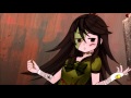 Sim Gretina - Macabre Rotting Girl Feat. Kathy-chan ...