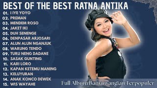 Download lagu Kumpulan Lagu Banyuwangi Lawas Full Album - Ratna Antika | I Iye Yoyo - Preman - Mendem Roso mp3 Download lagu Kumpulan Lagu Banyuwangi Lawas Full Album - Ratna Antika | I Iye Yoyo - Preman - Mendem Roso mp3