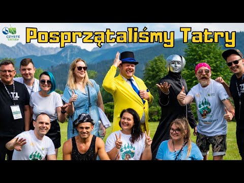 Czysta Polska