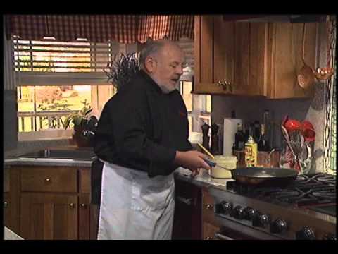 Sunday Brunch Lemon Crepes