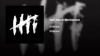 Self Attack Mechanism