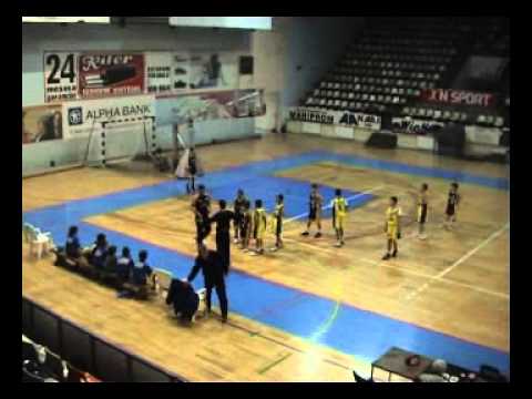 Kk Zemun - Kk All star 4/4