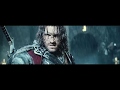Lord of the Rings 4 Trailer