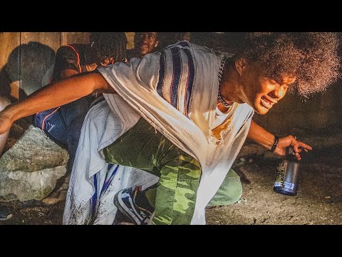 Fing Fang - On Djinzin ft. Wizzdash [ Clip By Marek ]