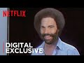 Queer Eye | Jonathan Van Ness as Bob Ross | Netflix