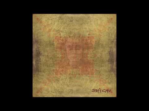 Sofi Gev - Burn Like Stars (Official Audio)