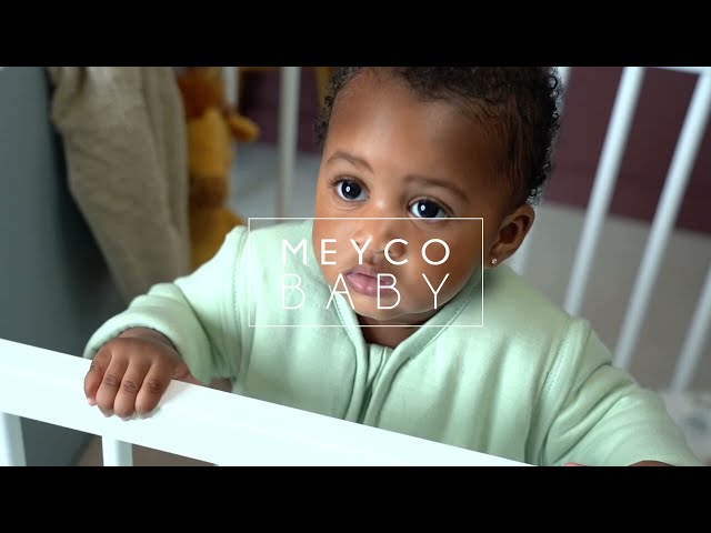 Video teaser for Meyco Najaarscollectie 2023 Slub
