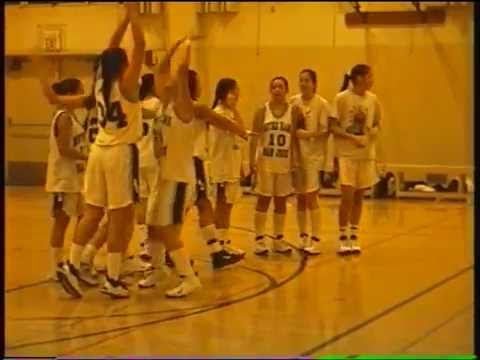 Notre Dame San Jose vs Alumni (January 30,1998)