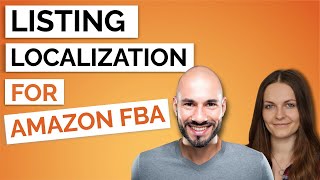 Things to Know About Amazon FBA Listing Optimization for International Marketplaces