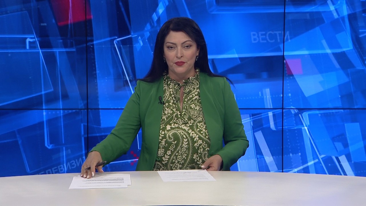 Вести на Канал 5 во 18, 07.08.2026
