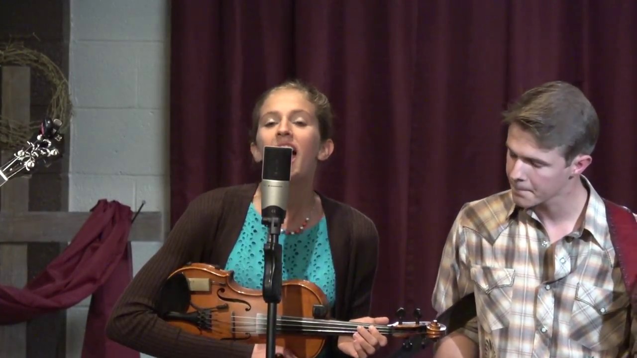 Promotional video thumbnail 3 for Farnum Family Music