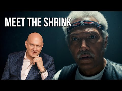 Riley Martin vs. The Shrink: The Full Therapy Session (Howard TV)