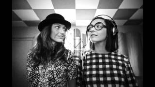 BRIGITTE Je Veux Un Enfant (Sagone remix)